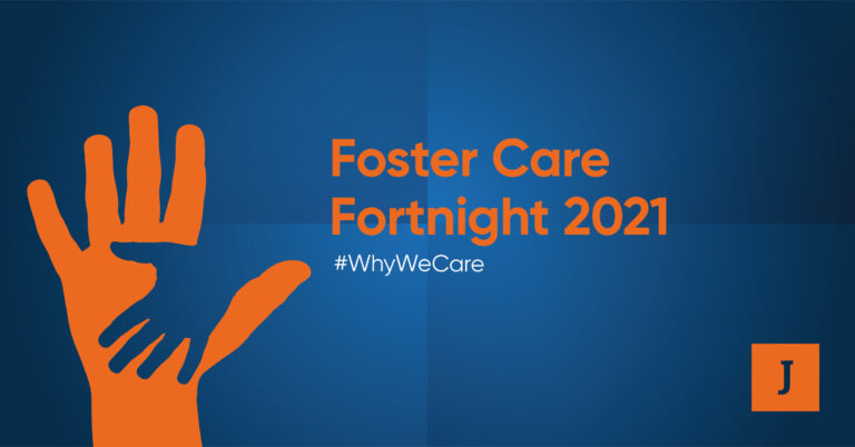 Foster Care Fortnight