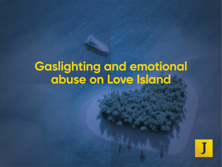 [15:26] Jen Leafe Hey Daniel Boom please can you change this tp 'Gaslighting and emotional abuse on Love Island' - thanks