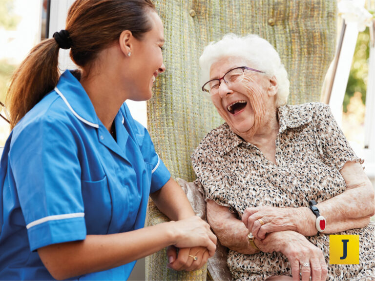 Compulsory Covid-19 Vaccination for Care Home Workers - What you need to know